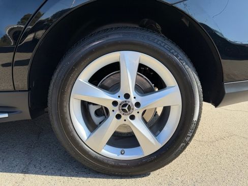 Used 2018 Mercedes-Benz GLE 350 4MATIC w/ Premium 1 Package image 8
