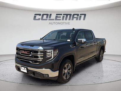 Used 2025 GMC Sierra 1500 SLT