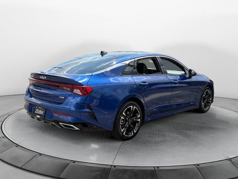 Used 2023 Kia K5 GT-Line FWD image 7
