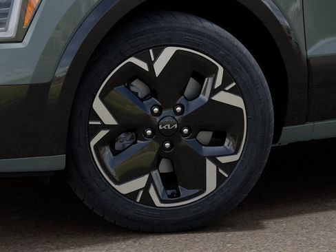New 2026 Kia Niro Wind FWD image 9