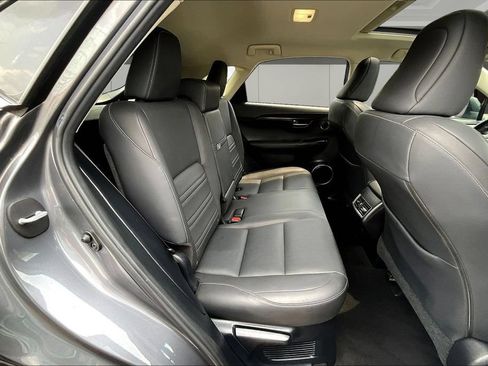 Used 2015 Lexus NX 200t AWD w/ Premium Package image 24