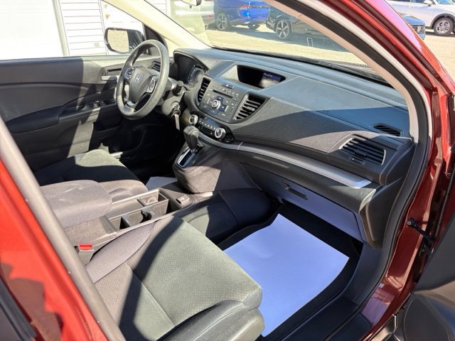 Used 2015 Honda CR-V LX image 39