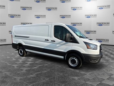 New 2025 Ford Transit 250 Low Roof image 7
