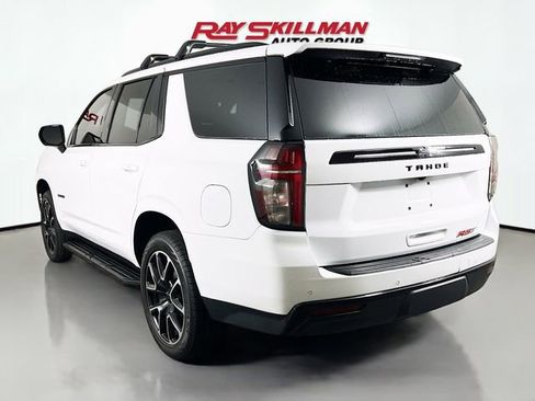 Used 2023 Chevrolet Tahoe RST AWD/4WD image 5