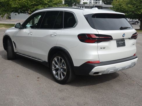 Used 2026 BMW X5 xDrive40i w/ Premium Package AWD/4WD image 20