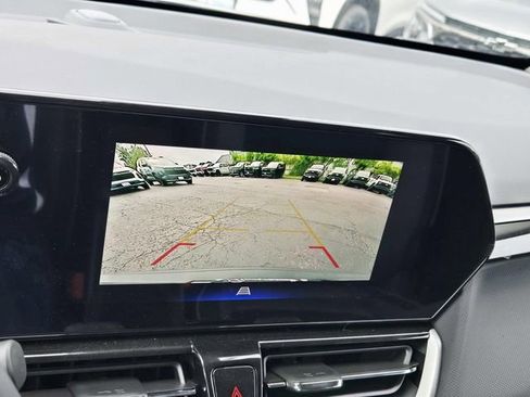 New 2026 Chevrolet TrailBlazer LT w/ Convenience Package FWD image 19