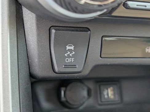 Used 2025 Toyota RAV4 XLE Premium FWD image 16