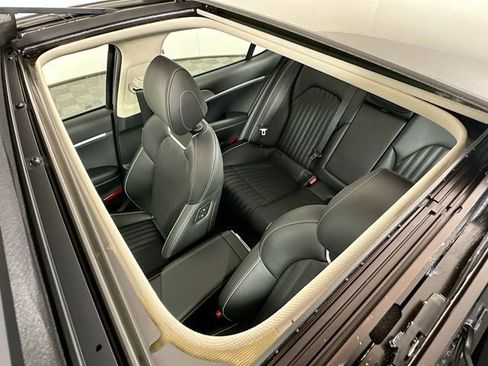 Certified 2026 Genesis G70 2.5T Prestige image 22