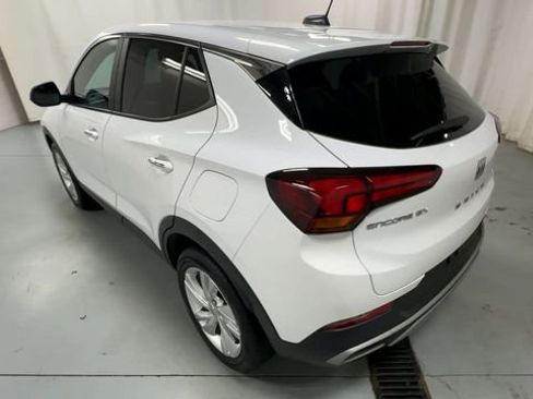 Used 2024 Buick Encore GX Preferred FWD image 6