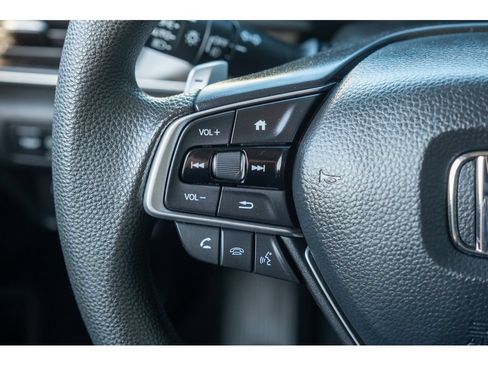 Used 2021 Honda Accord EX image 19