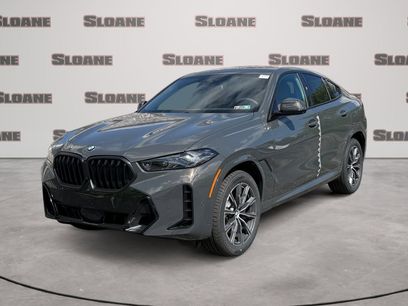 New 2027 BMW X6 xDrive40i