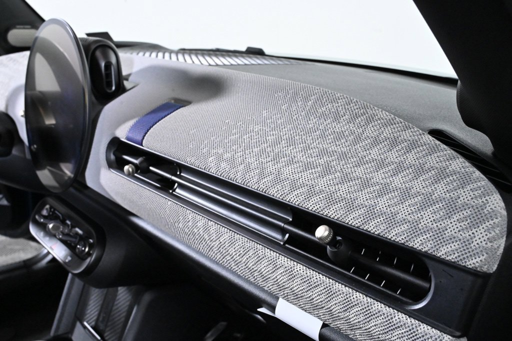 Certified 2026 MINI Cooper S FWD image 15