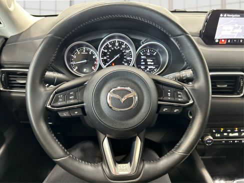 Used 2019 MAZDA CX-5 Touring AWD/4WD image 17