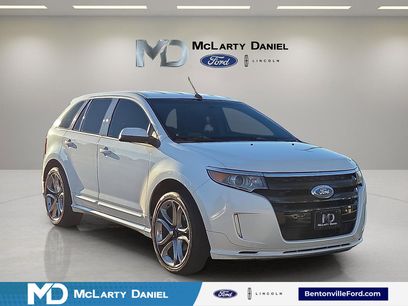 Used 2014 Ford Edge Sport