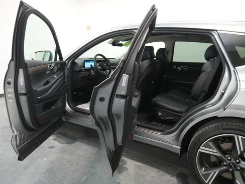 New 2026 Genesis GV80 2.5T Prestige image 28