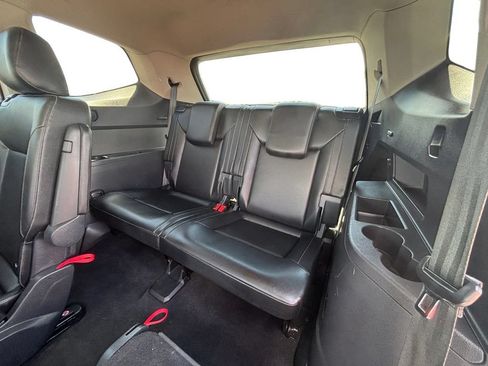 Used 2019 Volkswagen Atlas SEL R-Line FWD image 21