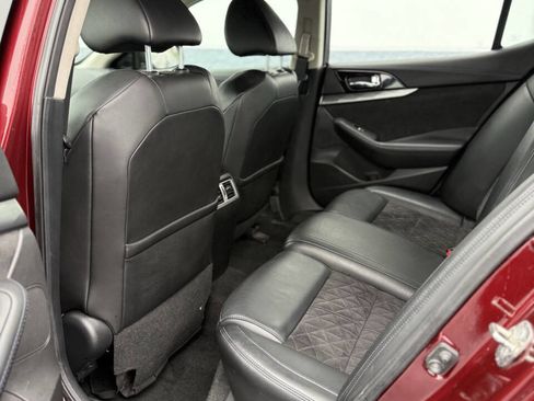Used 2016 Nissan Maxima SR image 26