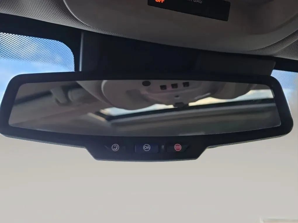 Used 2017 GMC Terrain Denali FWD image 36
