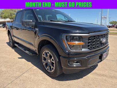 Used 2024 Ford F150 STX