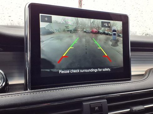 Used 2022 Lincoln Corsair AWD w/ Equipment Group 101A image 9