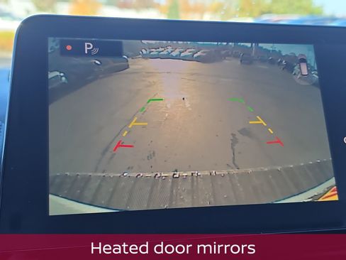 Used 2024 Nissan Armada SV image 20