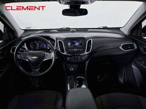 Used 2020 Chevrolet Equinox LT FWD image 12