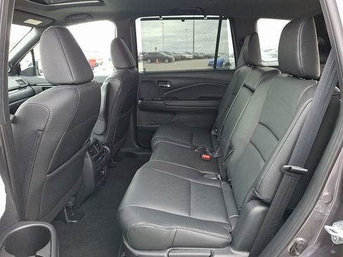 Used 2021 Honda Passport Touring image 24