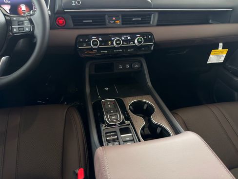 New 2026 Honda Pilot Elite image 16