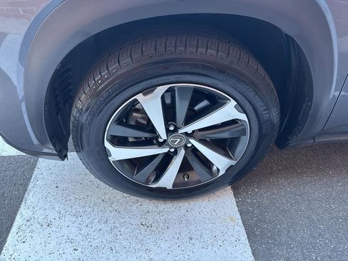 Used 2021 Lexus NX 300 AWD w/ Premium Package image 14