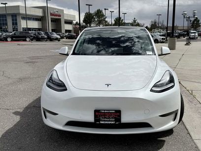 Used 2021 Tesla Model Y Long Range