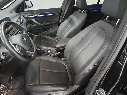 Used 2021 BMW X1 sDrive28i w/ Convenience Package FWD image 5