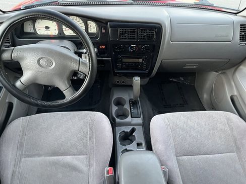 Used 2004 Toyota Tacoma PreRunner image 24
