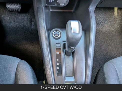 Certified 2023 Nissan Kicks S image 15