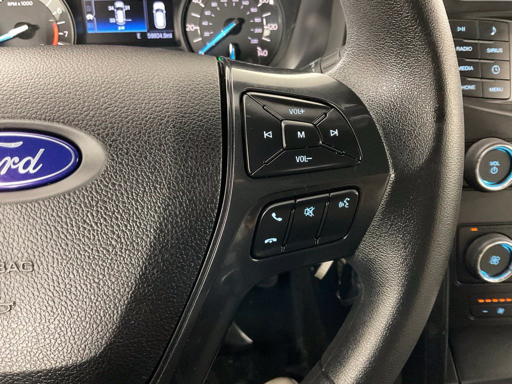 Used 2018 Ford Explorer FWD image 25