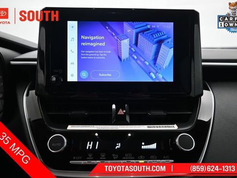 Used 2024 Toyota Corolla LE FWD image 13