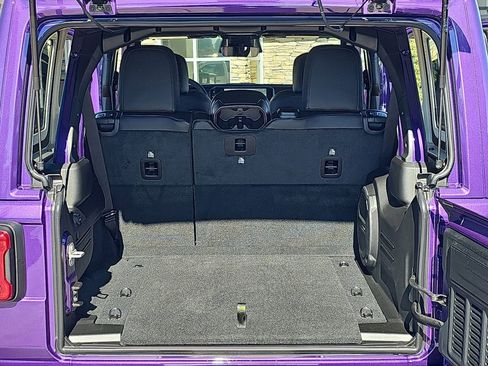 New 2026 Jeep Wrangler Unlimited Rubicon image 12