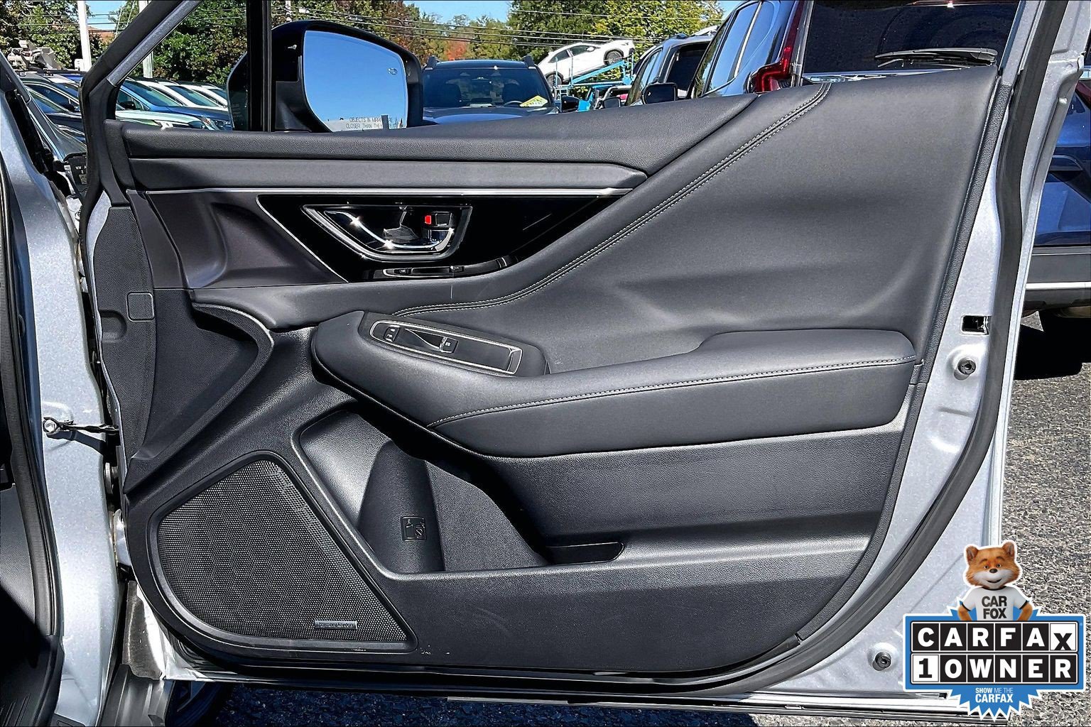Certified 2024 Subaru Outback Touring XT AWD/4WD image 24