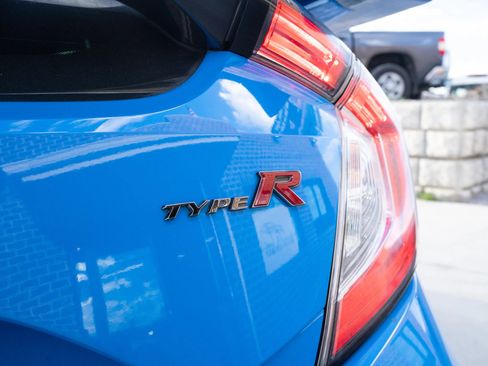 Used 2021 Honda Civic Type R image 14