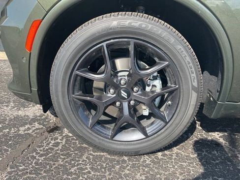 New 2026 Dodge Durango GT AWD/4WD image 21