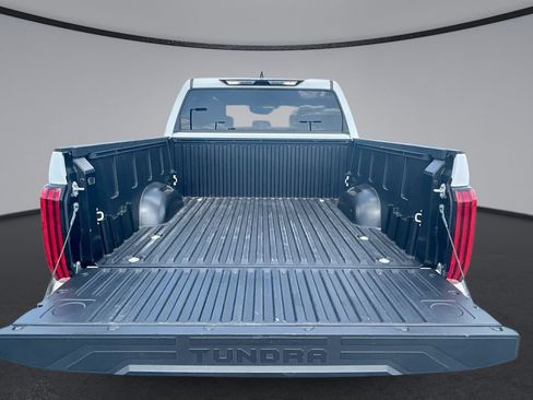 Used 2023 Toyota Tundra SR5 w/ SR5 Convenience Package AWD/4WD image 13