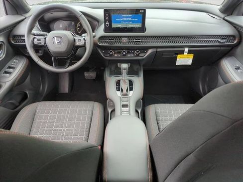 New 2026 Honda HR-V Sport image 14