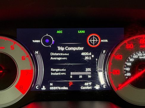 Used 2019 Acura RDX A-Spec AWD/4WD image 13