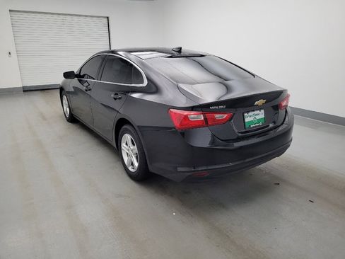Used 2023 Chevrolet Malibu LS FWD image 5