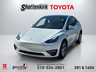 Used 2023 Tesla Model Y Long Range video 1