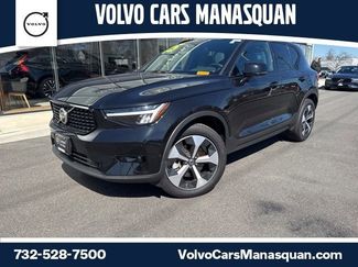 Certified 2025 Volvo XC40 B5 Plus video 1