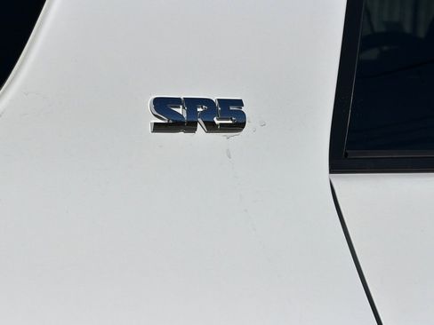 Used 2024 Toyota 4Runner SR5 image 47