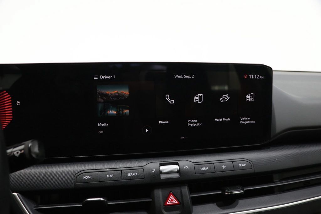 Used 2025 Kia K4 FWD image 24