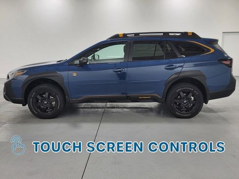 Used 2025 Subaru Outback Wilderness image 6