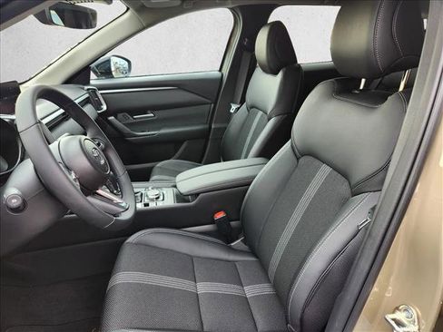New 2026 MAZDA CX-50 Meridian Edition AWD/4WD image 10