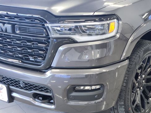 New 2026 RAM 1500 Limited AWD/4WD image 7